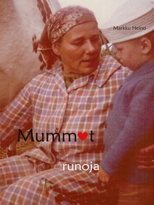 cover image of Mummot